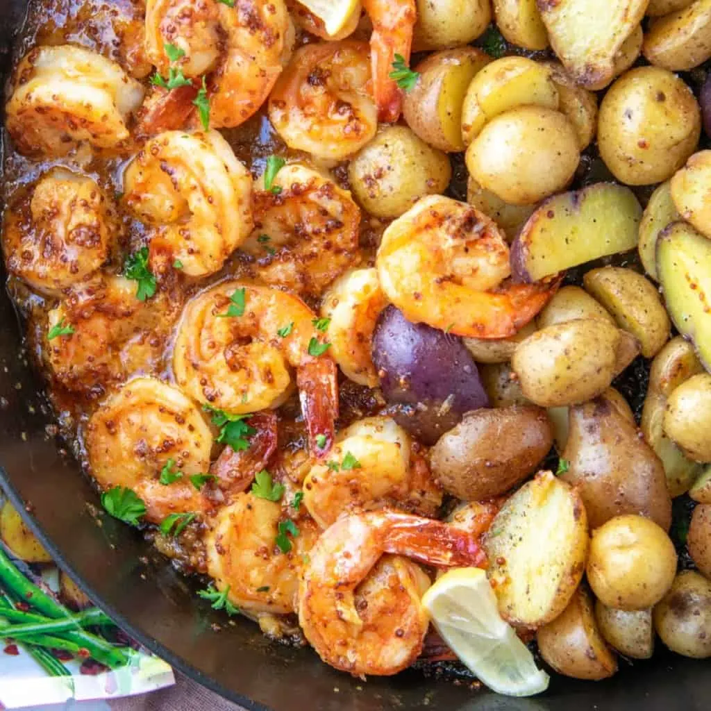 Honey-Mustard-Shrimp-and-Potatoes-16-1024x1024