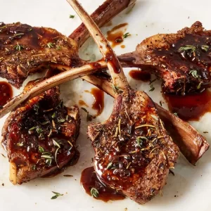 Lamb Chops